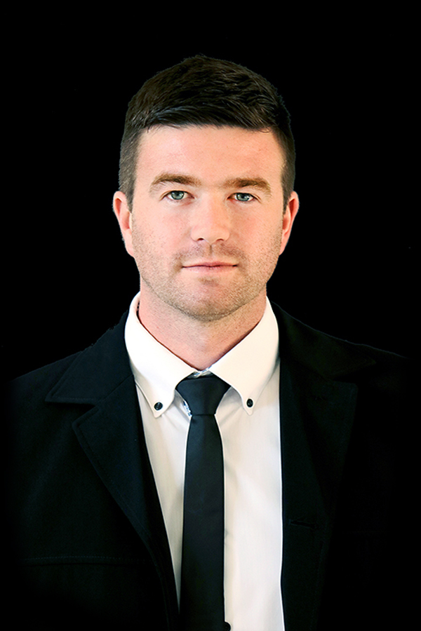 Wiaan Snyman