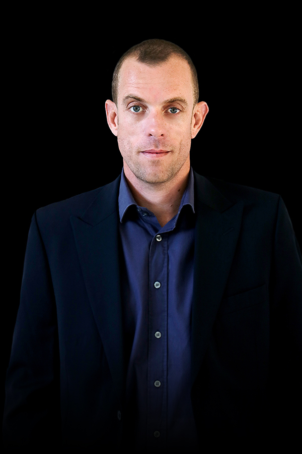 Marc Grobler